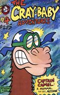 Cray Baby Adventures (1994) 4