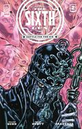 Sixth Gun Battle for the Six (2025 Oni Press) 2C