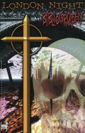 London Night Bibliography (1998 London Night) 1