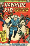 Rawhide Kid (1955) Mark Jewelers 119MJ