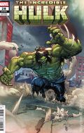 Incredible Hulk (2023 Marvel) 28F