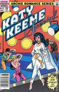 Katy Keene Special (1983 Archie Comics) Canadian Edition 5