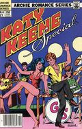 Katy Keene Special (1983 Archie Comics) Canadian Edition 6