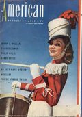 American Magazine (1906-1956 John S. Phillips/Crowell) Jul 1941
