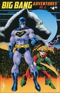 Big Bang Adventures (2021 Big Bang Comics) 6