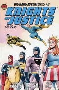 Big Bang Adventures (2021 Big Bang Comics) 8A