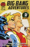 Big Bang Adventures (2021 Big Bang Comics) 9