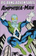 Big Bang Adventures (2021 Big Bang Comics) 25