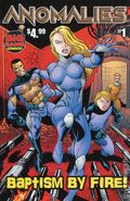 Anomalies (2021 Big Bang Comics) 1