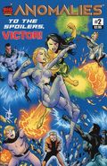 Anomalies (2021 Big Bang Comics) 2