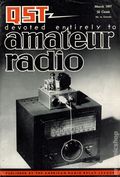 QST (1915 American Relay Radio League, Inc.) Magazine Mar 1957