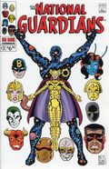 National Guardians (2015 Big Bang Comics) 3