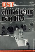 QST (1915 American Relay Radio League, Inc.) Magazine May 1957
