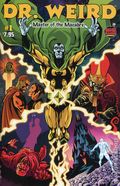Dr. Weird (2024 Big Bang Comics) 1