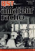 QST (1915 American Relay Radio League, Inc.) Magazine Sep 1957