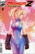 Manga Z (2022 Antarctic Press) 9