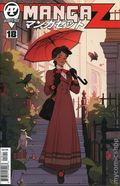 Manga Z (2022 Antarctic Press) 18