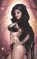 Grimm Tales of Terror (2025 Zenescope) Volume 5 10D