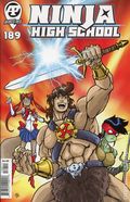 Ninja High School (2020 Antarctic Press) 189