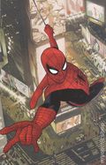 Amazing Spider-Man Torn (2025 Marvel) 1I