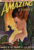 Amazing Stories (1926-Present Experimenter) Pulp Vol. 24 #6