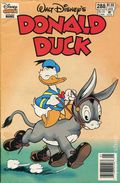 Donald Duck (1940 Marvel Variants) 288