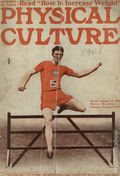 Physical Culture (1899-1944 Macfadden Publications Inc.) Magazine) Vol. 20 #4