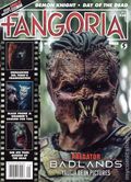 Fangoria (2018 Cinestate Fangoria LLC) 2nd Series Vol. 2 #29