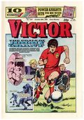 Victor (UK 1961-1992 D.C. Thomson) 1497