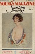 Young's Magazine (1897-1934 C.H. Young Publishing Co.) Vol. 60 #3