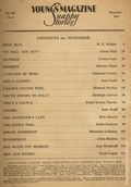 Young's Magazine (1897-1934 C.H. Young Publishing Co.) Vol. 60 #3