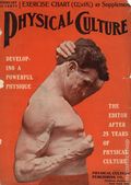 Physical Culture (1899-1944 Macfadden Publications Inc.) Magazine) Vol. 21 #2