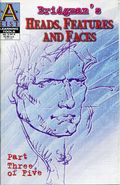 Bridgman's Heads, Features and Faces (1998 A List) 3