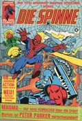 Die Spinne (German 1980-1996 Condor) Spider-Man 140