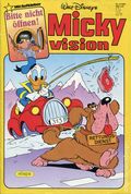 Mickyvision (German 1967-1993 Egmont Ehapa) 1985, #5
