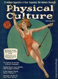 Physical Culture (1899-1944 Macfadden Publications Inc.) Magazine) Vol. 54 #4
