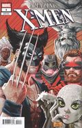 Amazing X-Men (2025 Marvel) 1E