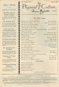 Physical Culture (1899-1944 Macfadden Publications Inc.) Magazine) Vol. 69 #3