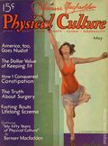 Physical Culture (1899-1944 Macfadden Publications Inc.) Magazine) Vol. 69 #5