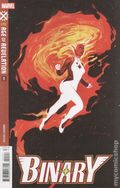 Binary (2025 Marvel) 1G