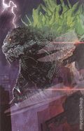 Godzilla Kai-Sei Era (2025 IDW) 3RI