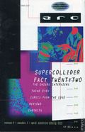 arc (1993 Arts Industria) Vol. 2 #1