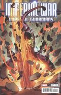Imperial War Imperial Guardians (2025 Marvel) 1D