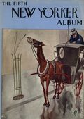 New Yorker Cartoon Album (1928) 5