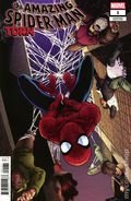 Amazing Spider-Man Torn (2025 Marvel) 1G