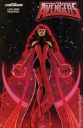 Avengers (2023 Marvel) 31C