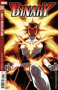 Binary (2025 Marvel) 1A