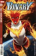 Binary (2025 Marvel) 1B