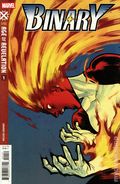 Binary (2025 Marvel) 1E