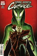 Eddie Brock Carnage (2025 Marvel) 9A